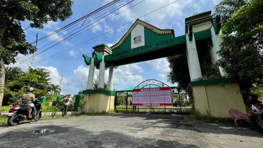 Kuasa Hukum Desak PN Tanjungbalai Segera Eksekusi Riil Putusan Hukum Tetap Tanpa Penundaan