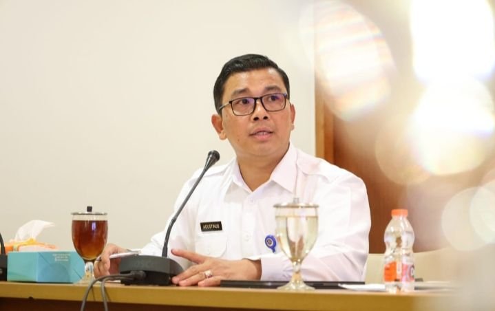 Transformasi Terminal Ikan Paus Binjai Ciptakan Ruang Publik Ramah Pejalan Kaki dan Transportasi Umum