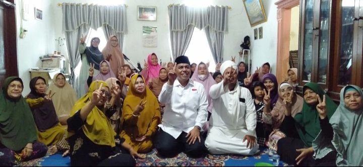 Abdul Rani: Jangan Rusak Demokrasi 'Tolak Money Politics' di Pilkada