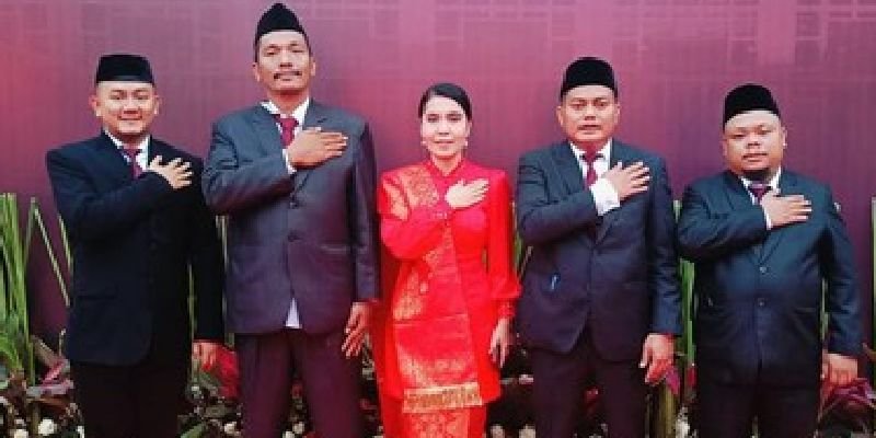KPU Kota Medan Tetapkan Pemungutan Suara Susulan dan Lanjutan pada 1 Desember 2024