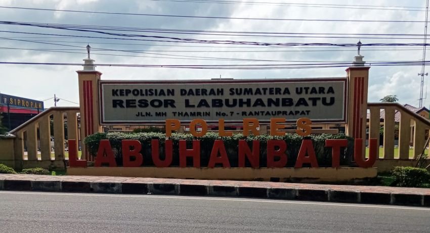 Modus Untuk Tranportasi Kelancaran Pilkada, Anggota Polsek Aeknatas Gelapkan Belasan Mobil Dilaporkan ke Propam