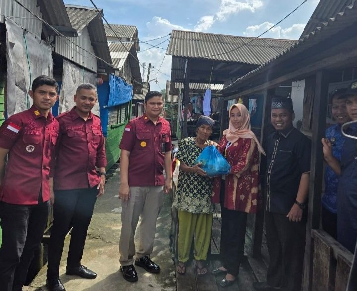 Imigrasi Belawan Gelar Baksos Program Akselerasi