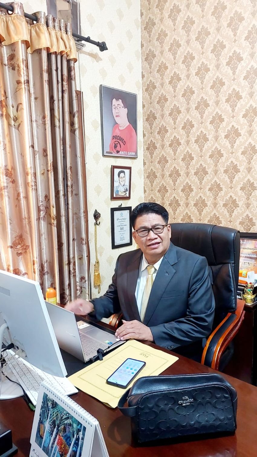 Pilkada Serentak 2024, Warga Jawa di Sumut Diharapkan Aktif Pilih Pemimpin Berkualitas