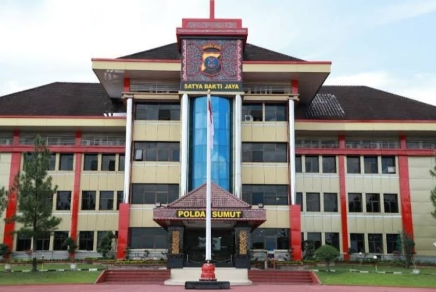 Polda Sumut Ajukan 231 web Judi Online Diblokir