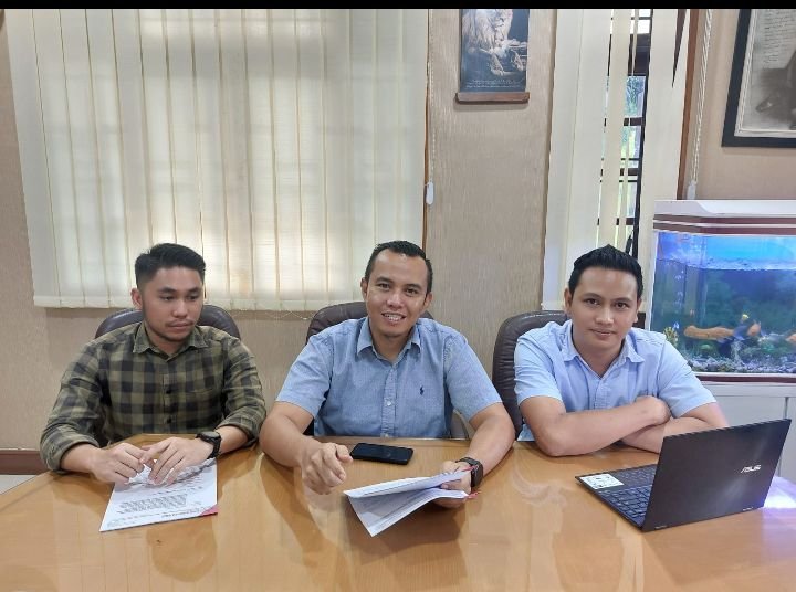 Terkait Uang Rp.20 Milyar, Ketua Pengadilan Negeri Pematang Siantar Dilaporkan Ke Komisi Yudisial RI dan Badan Pengawasan Mahkamah Agung RI