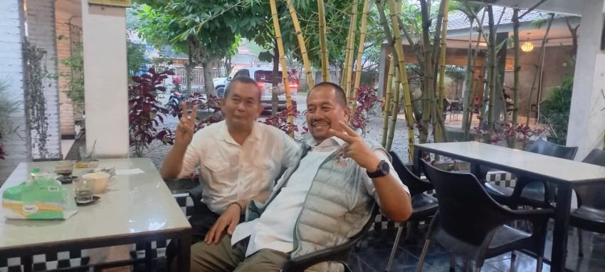 PMPHI Sumut Yakin Baharuddin Siagian Menang Pilkada Batu Bara
