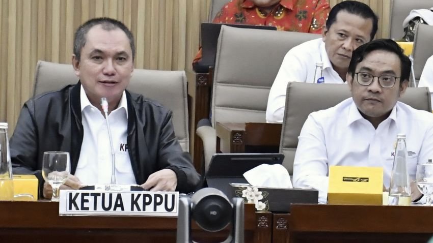 Banyak Cara Ditempuh KPPU Atas Industri Gula, Dibutuhkan Kebijakan Yang Meningkatkan Persaingan