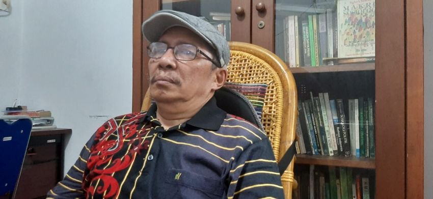 Guru Besar Unimed Puji Kinerja Kapoldasu, 100 Hari Kerja Situasi Kamtibmas Terjaga Kondusif!