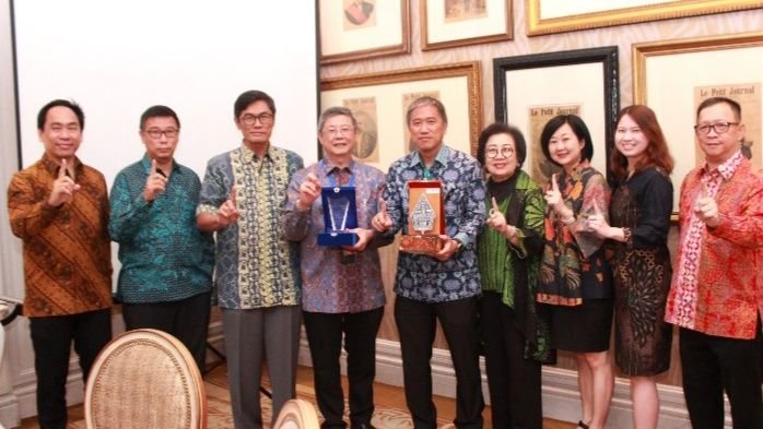 Kerja Sama Pemasaran Produk Reksa Dana: Bank INA dan Sequis Aset Manajemen