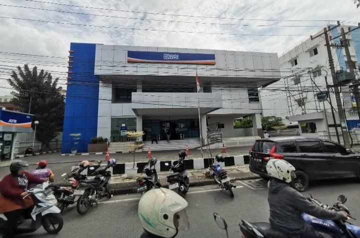 Dipecat, BRI Dukung Kejari Medan Hukum Berat Pegawai Terlibat Korupsi KUR di Kutalimbaru