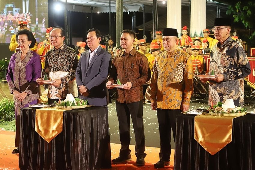 GKR Hemas Ajak Masyarakat Wujudkan Pilkada 2024 Sesuai Nilai-nilai Pancasila