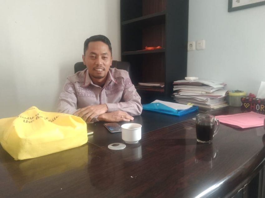 Bawaslu Taput Sudah Terima 21 Laporan, 2 Temuan Dugaan Pelanggaran Pilkada