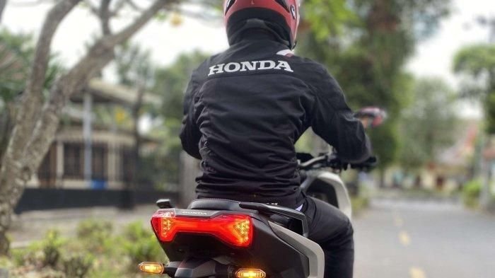 Peduli Keselamatan, Honda Bagikan Cara Penggunaan Lampu Hazard yang Tepat