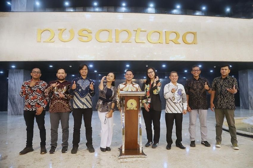KWP 2024-2026, Tekankan Kolaborasi dan Sinergi Ingin Kedepankan Keterbukaan