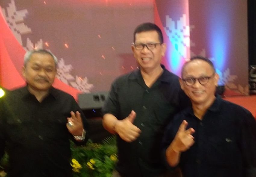 Mayjend TNI (Purn) Irwansyah : Masyarakat Sumut Bisa Bedakan Tebu dan Rotan