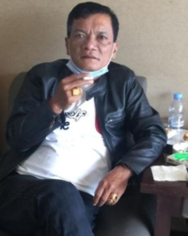 Aneh!!! SMA Plus Besitang Berubah Jadi SMAN 2, Wak Genk: Anggaran Rp. 36 Milyar Perlu Diusut