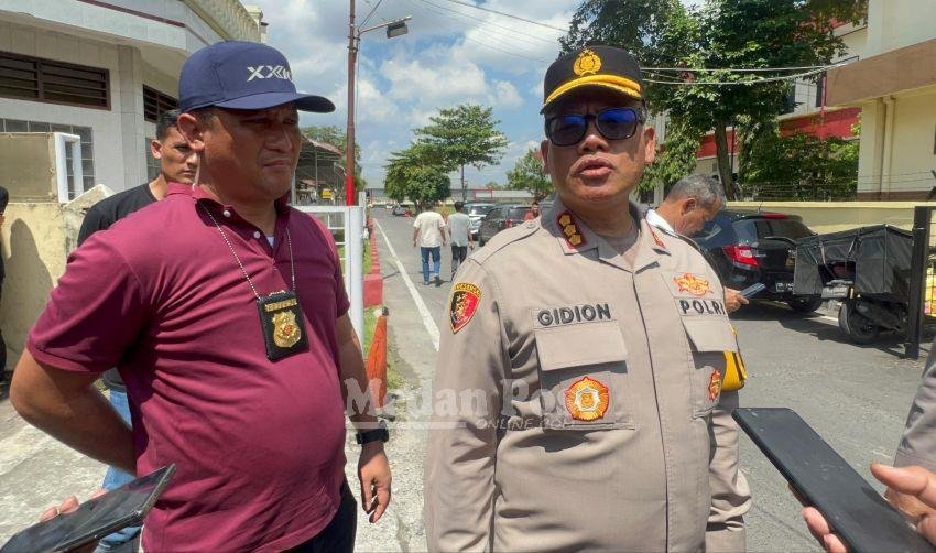 Ibu Kos di Medan Dibunuh, Kasus Terungkap-Pelaku Belum Tertangkap