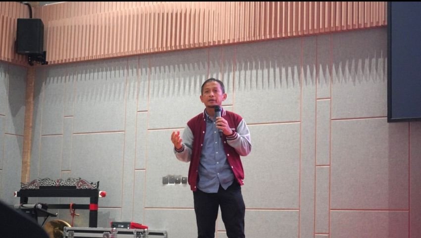 Sinergi OJK dan Media untuk Kemajuan Ekonomi dan Peningkatan Literasi Keuangan di Sumut