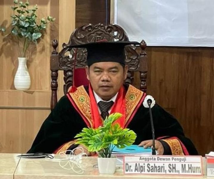 Kemandirian Polri Pilar Demokrasi dan Penjaga Konstitusi