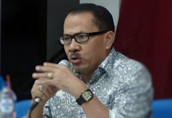 Kombes (P) Dr Maruli Siahaan SH.MH  Apresiasi Program Mudik Gratis Dishub Sumut,  Bukti Keberpihakan kepada Masyarakat