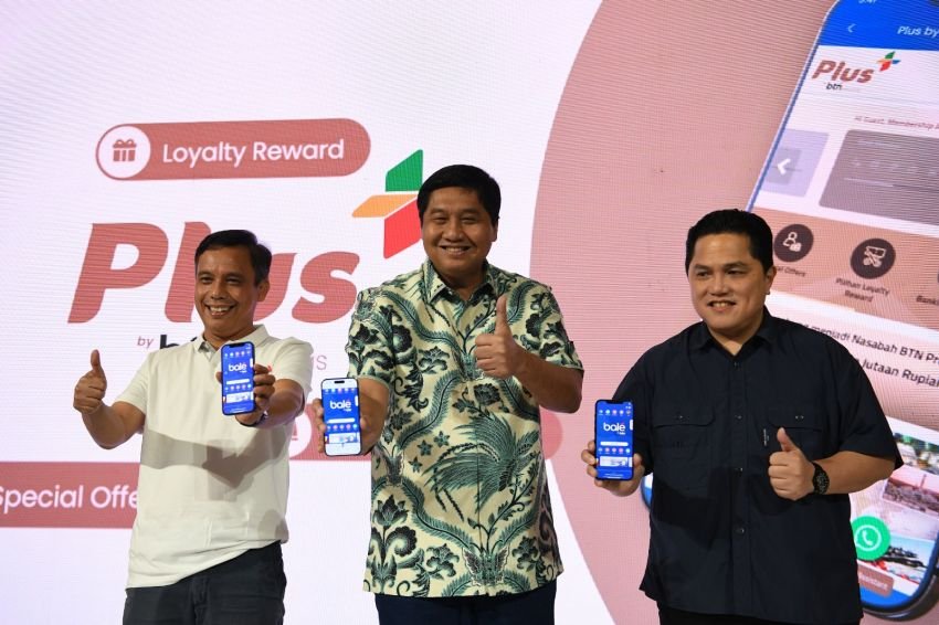 Gebrakan 2 Bulan Pemerintahan Prabowo, Salurkan Pembiayaan 30.000 Unit Rumah