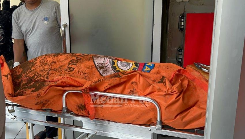 Andreas Sianipar Diduga Dibunuh Oknum TNI di Medan, Jasad Korban Dibuang-Dimasukkan ke Lubang di Labura
