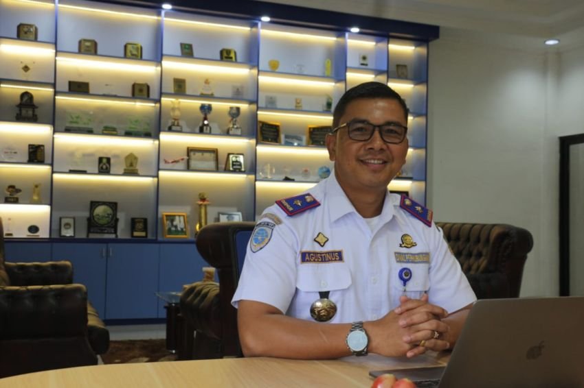 Puncak Mudik Kedua Libur Nataru H-4 dan H-3, Dishub Sumut Pastikan Kelancaran Arus Perjalanan
