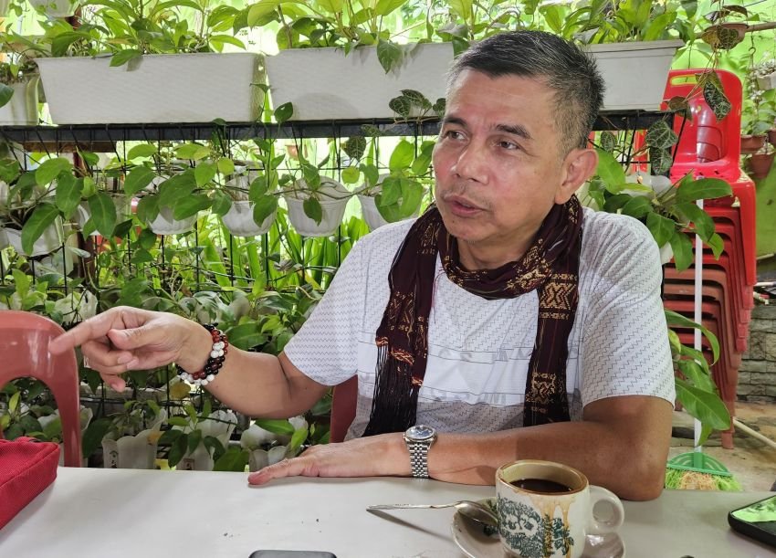 Hinca Pandjaitan Dorong Kapolrestabes Medan Bentuk Satgasus Bongkar Judol di Diskotek H7 Sampai ke Akarnya
