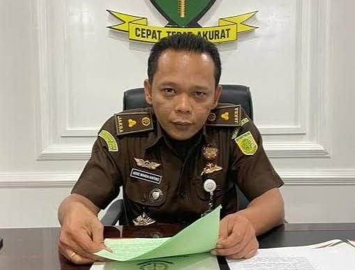 Intel Kejatisu Periksa Wakil Bupati dan Kadis PPKB Madina soal Dana Stunting