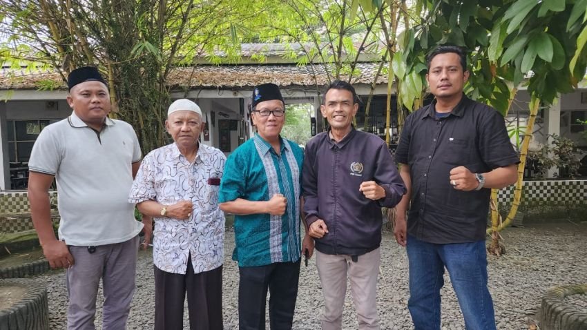 Ketua PWI Apresiasi Kinerja Polres Batu Bara, Pilkada Berjalan Aman & Kondusif