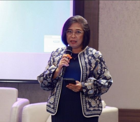 Ekosistem Perdagangan Emas Digital Sudah Berjalan 5 Tahun,Lembaga Kliring Miliki Peran Penting