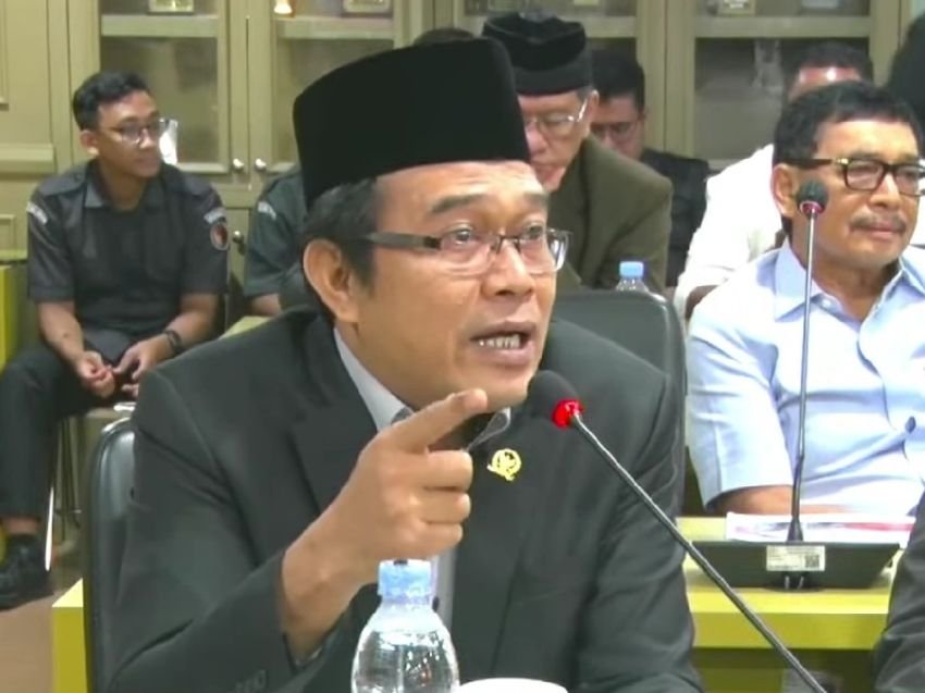 DPD RI Kritisi Praktik Politik Uang yang Semakin Vulgar di Pemilu