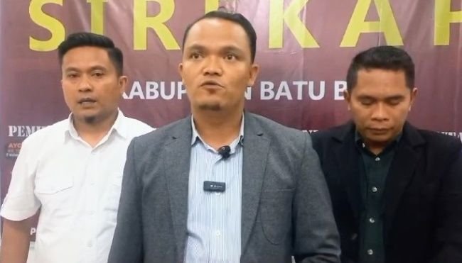 Hasil Rekapitulasi Suara Pilkada, Paslon Baharuddin-Syafrizal dan Bobby Nasution-Surya Menang di Batu Bara