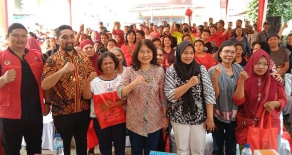 DR. Lily: Perlu Kordinasi dan Kolaborasi Dalam Upaya Tanggulangi Kemiskinan