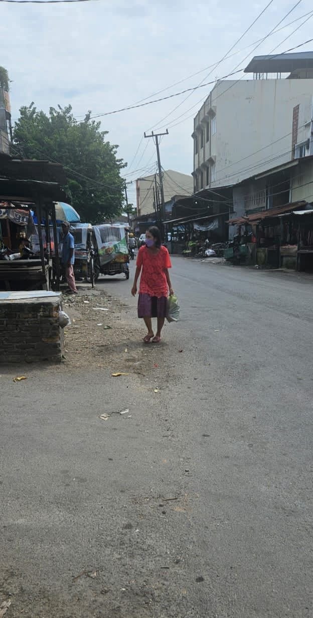 Surati Walikota Medan, Pedagang Jalan Pukat Tolak Pengalihan Pengutipan Retribusi