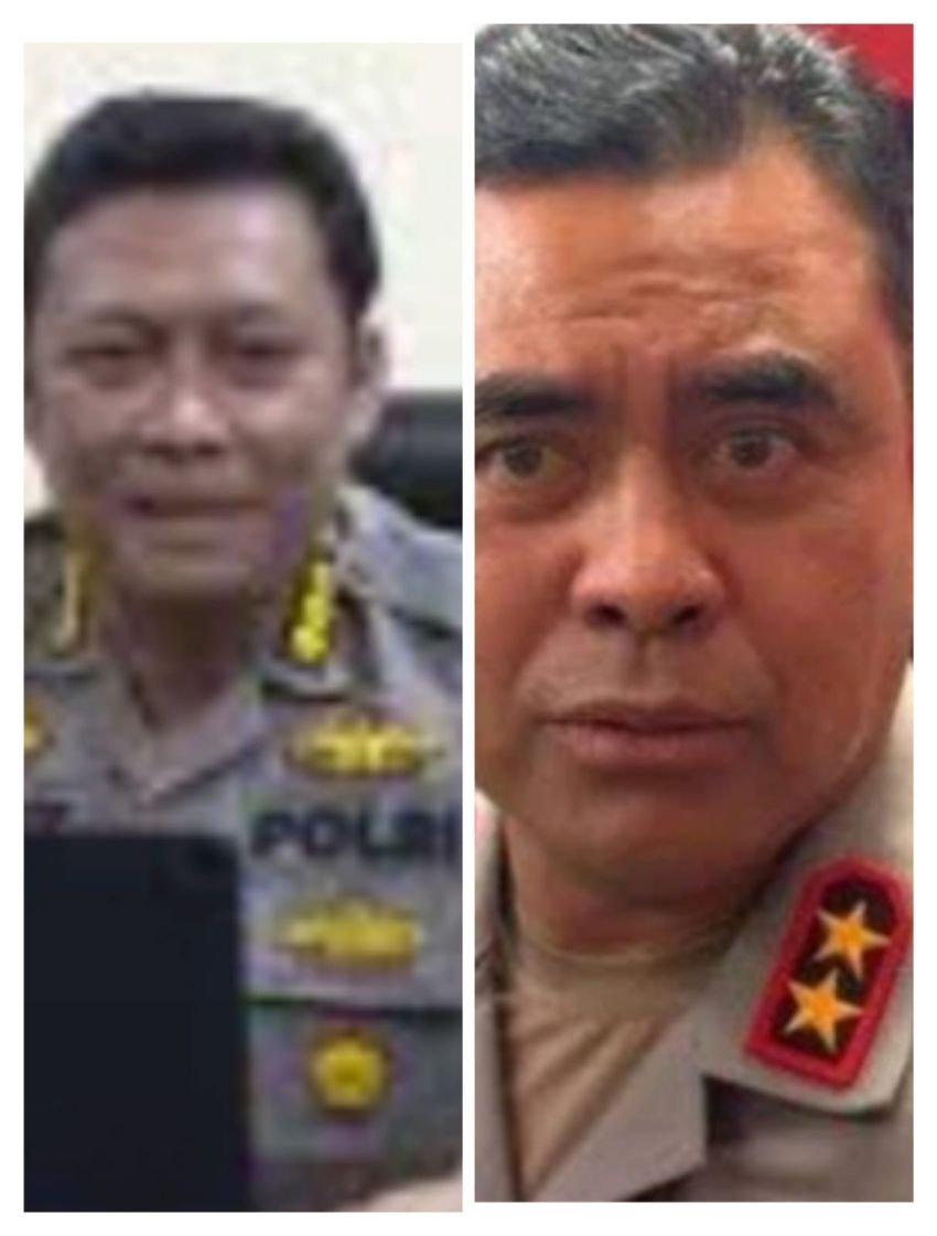 Dimutasi ke Puslitbang Polri, Harta Kekayaan Kombes Andry Setiawan Lebih Banyak Dari Kapolda Sumut