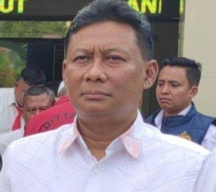 Dirreskrimsus Polda Sumut  Dimutasi ke Puslitbang Polri, Beredar Informasi Diduga Buntut Penangkapan Eks Kasubdit Tipikor