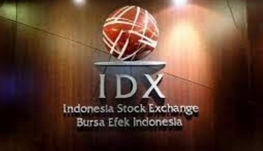 OJK: Perdagangan Saham Capai Rp11,43 Triliun, Tertinggi dalam 2 Tahun Terakhir