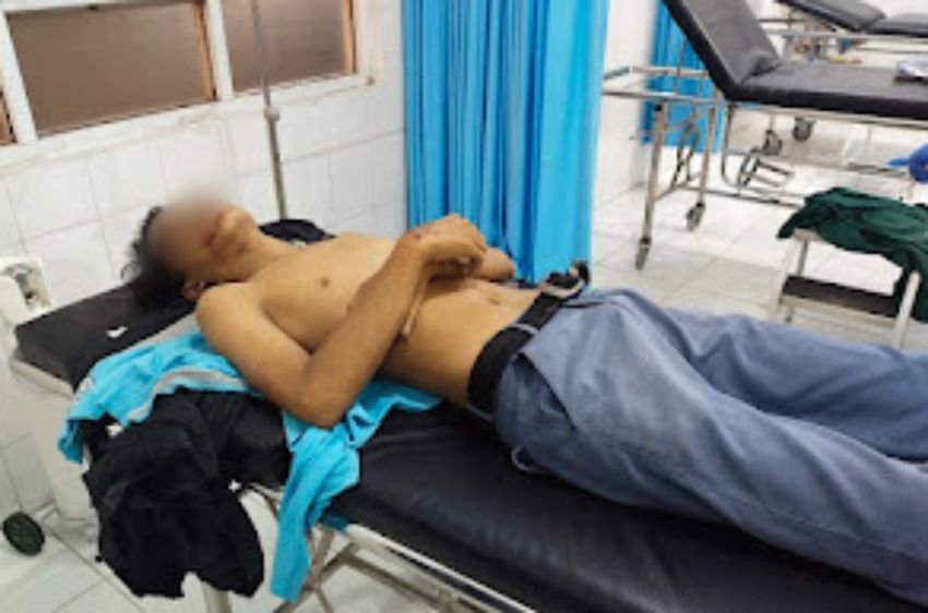 Bentrokan Antar Geng Motor di Deli Serdang Tewaskan Seorang Pelajar