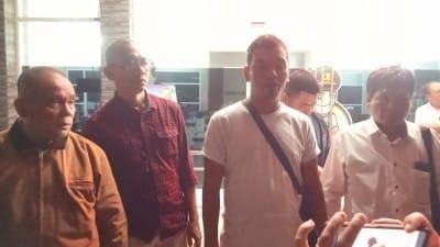 Polda Sumut Intensifkan Penyelidikan Kasus Pengancaman Mantan Wali Kota Padang Sidimpuan