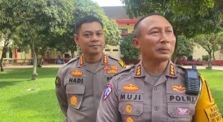 Antisipasi Cuaca Ektrim, Polisi Siapkan 4 Jalur Alternatif Medan &ndash; Berastagi