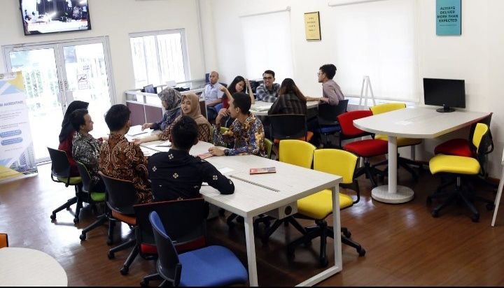 Kiat SDM Kawakan: Kuasai Ilmu Keberlanjutan
