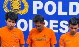 Tersangka Pembunuhan Eks Anggota TNI AD Sebut Serka Holmes Sitompul Pecandu Sabu