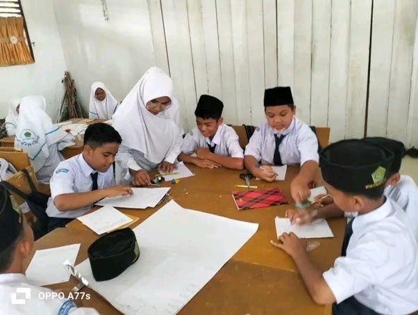 Kisah Rizky Sakinah Purba, Sempat Curhat dengan Jokowi Kini Lulus PPPK&nbsp;