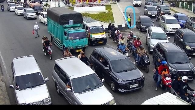 Ini 5 Fakta keberhasilan Operasi Lilin Toba 2024 yang digelar Polda Sumut