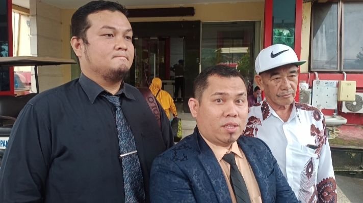 Dua Tahun Laporan "Mangkrak", Poldasu Tak Berani Tangkap Susanto Lian