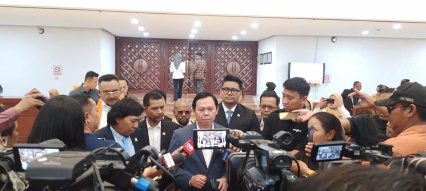 Ketua DPD RI Sambut Baik Rencana Presiden Adakan Retreat Kepala Daerah