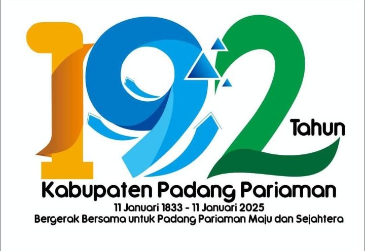 192 Tahun, Padang Pariaman dengan Pemimpin Baru