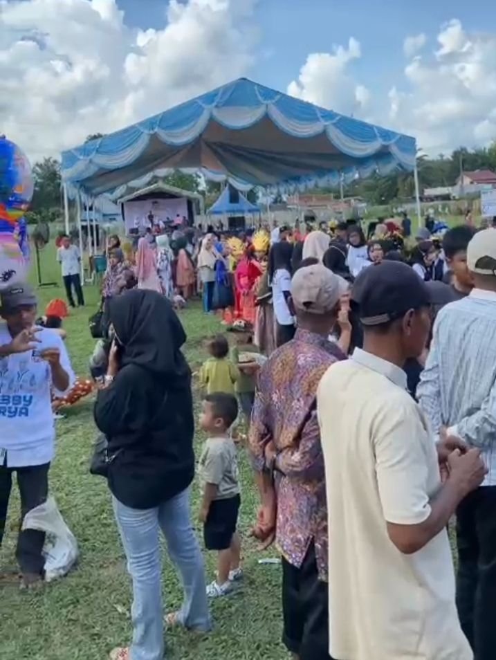 Tuntut Pj Bupati dan Kapolres Palas Kembalikan Dana Kampanye Aswan Daulay, DPP LSM Pakar Akan Geruduk Polda Sumut