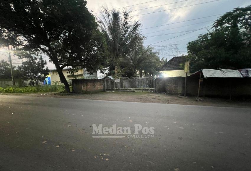 3 Diringkus Polsek Delitua, 2 Lagi Pelaku Begal Beraksi Dekat Polsek Patumbak Belum Tertangkap